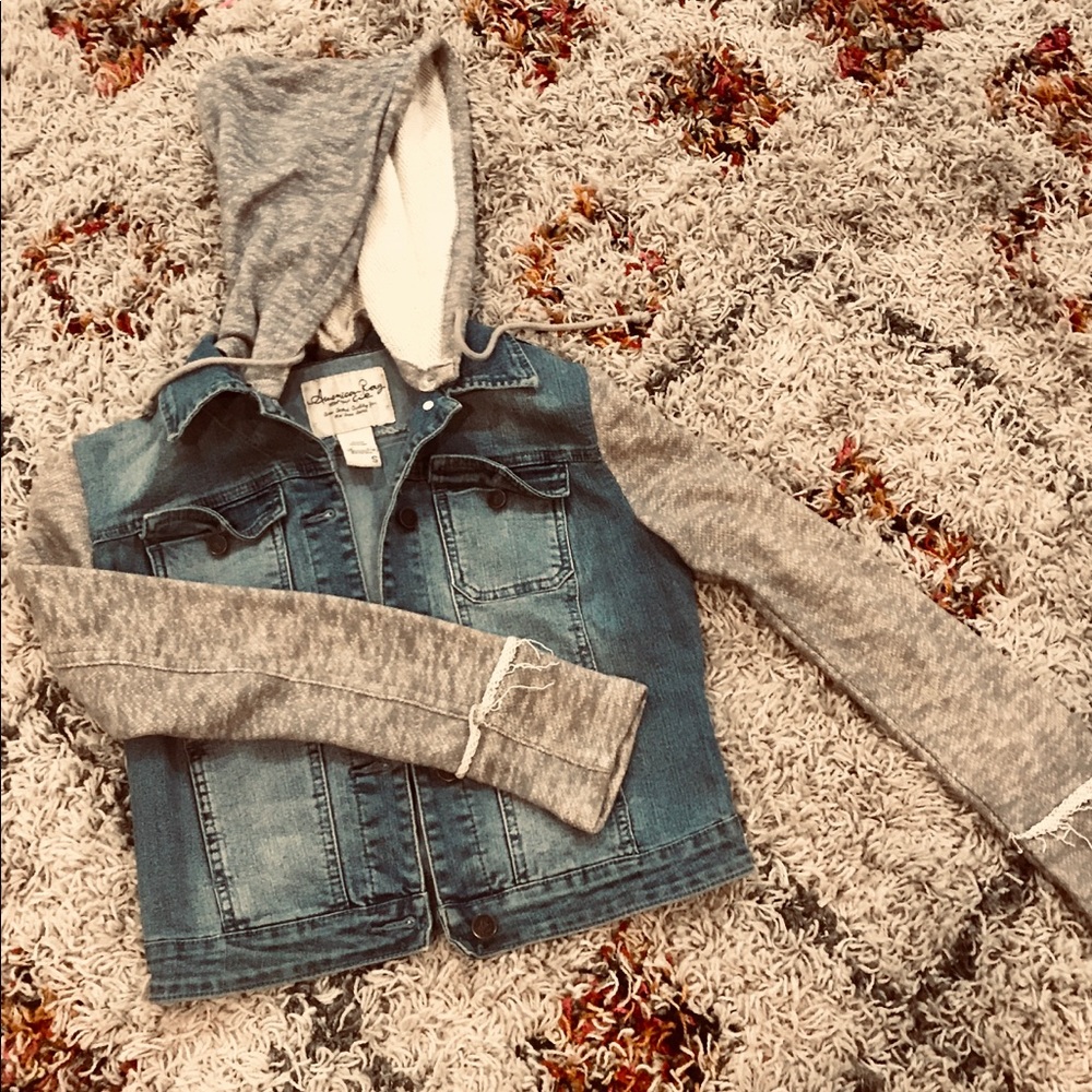 Jacket